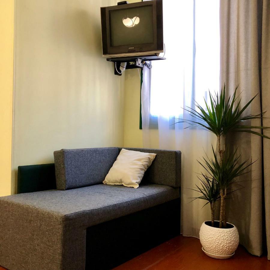 Hb Apartments Pushkin Τυφλίδα Εξωτερικό φωτογραφία