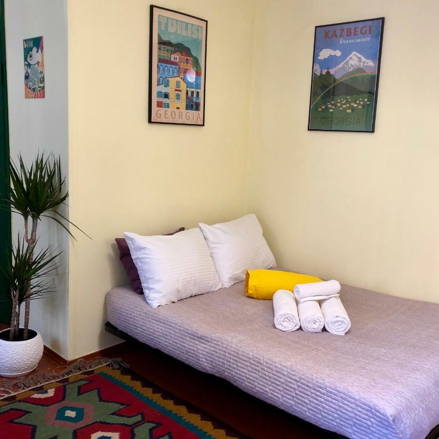 Hb Apartments Pushkin Τυφλίδα Εξωτερικό φωτογραφία