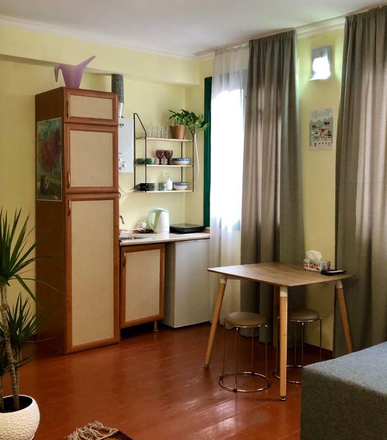 Hb Apartments Pushkin Τυφλίδα Εξωτερικό φωτογραφία