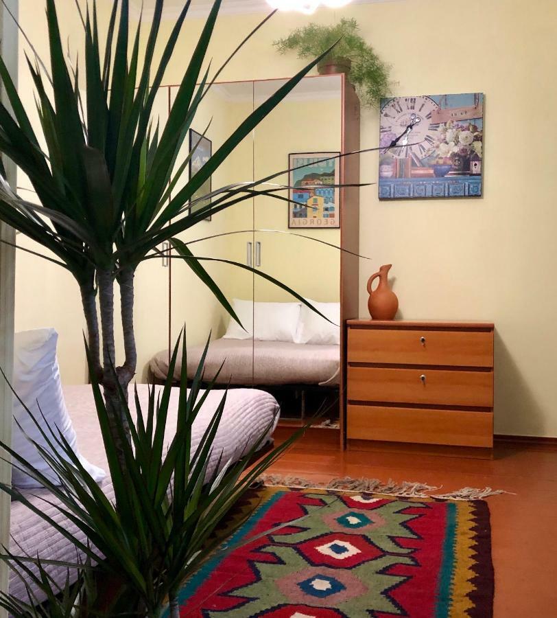 Hb Apartments Pushkin Τυφλίδα Εξωτερικό φωτογραφία