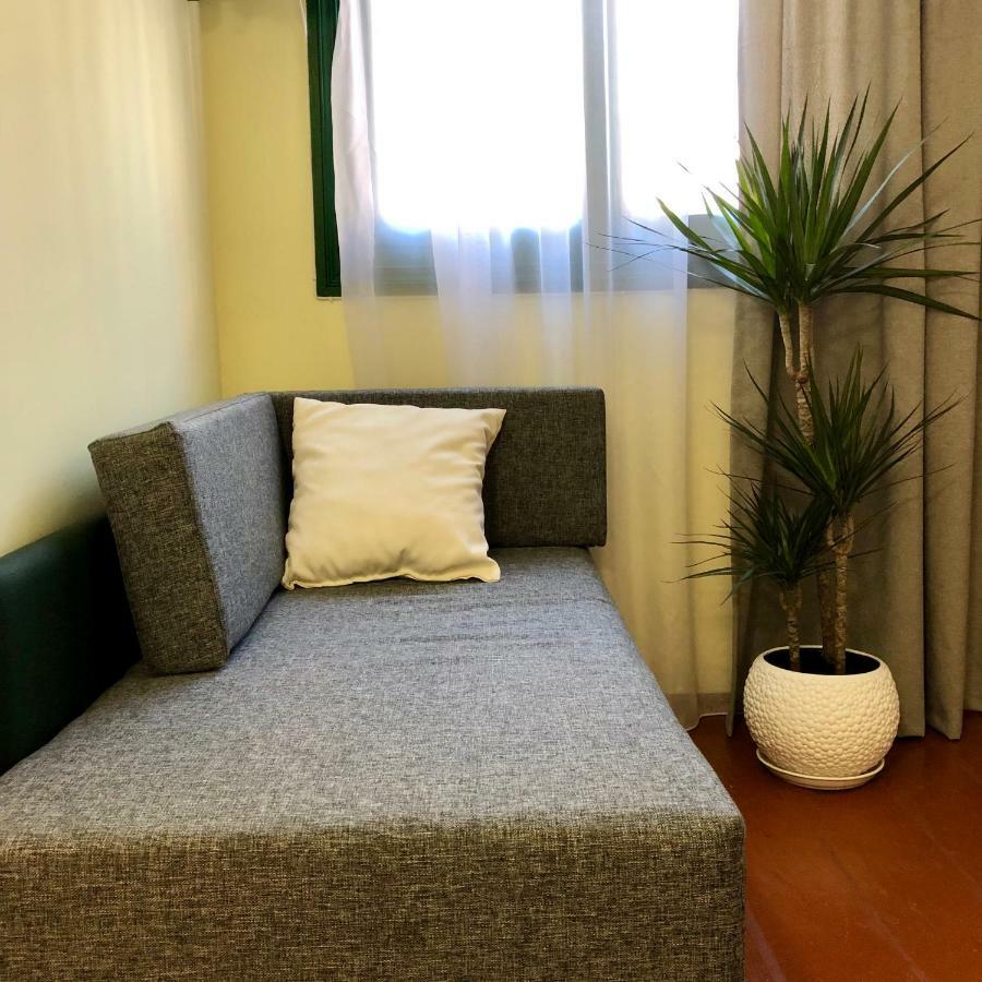 Hb Apartments Pushkin Τυφλίδα Εξωτερικό φωτογραφία