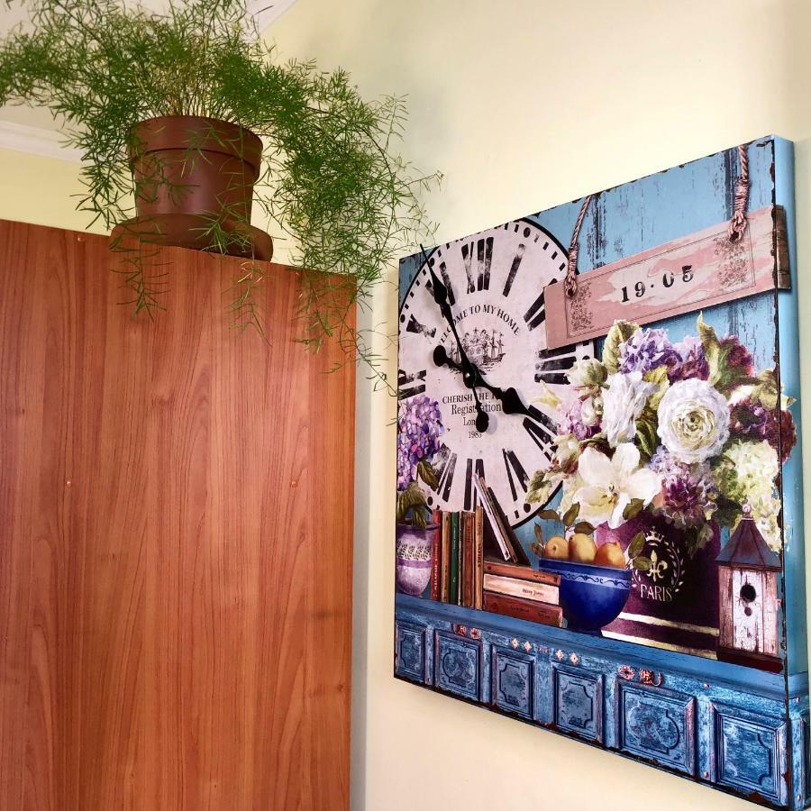 Hb Apartments Pushkin Τυφλίδα Εξωτερικό φωτογραφία