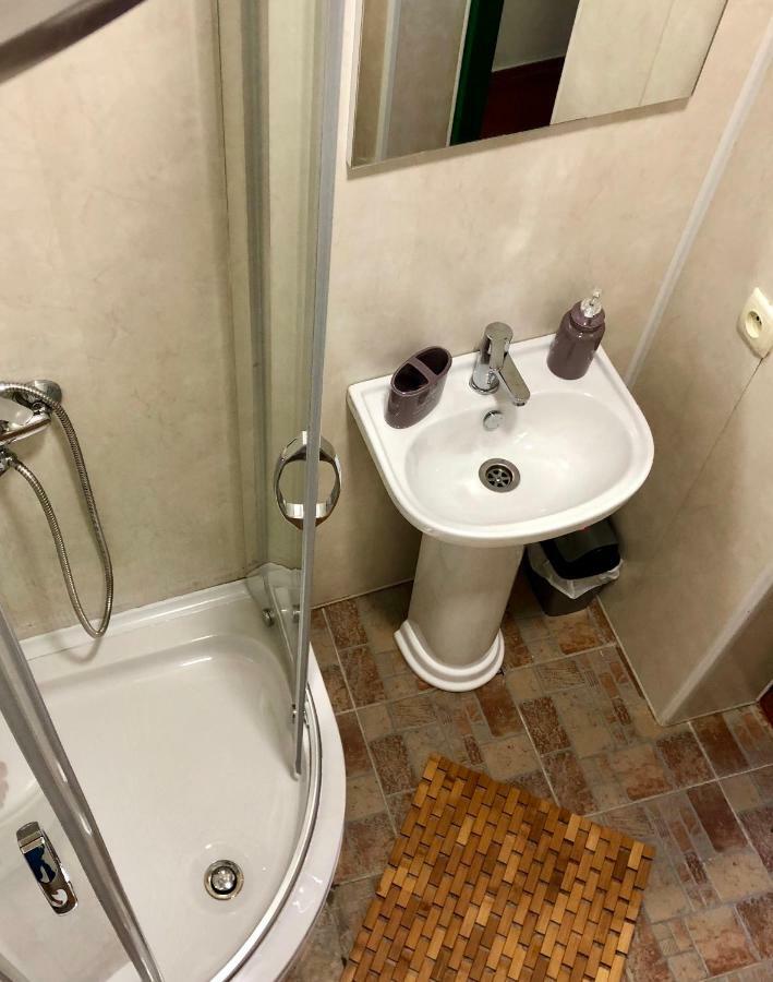 Hb Apartments Pushkin Τυφλίδα Εξωτερικό φωτογραφία